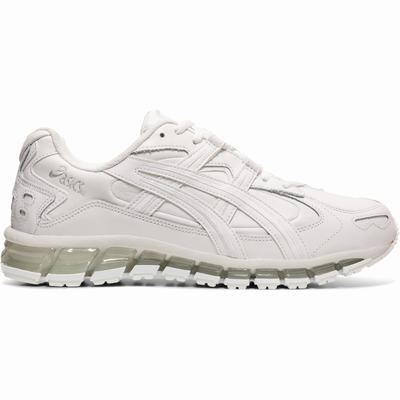 Asics Gel-Kayano 5 360 - Miesten Tennarit - Valkoinen